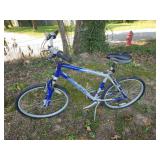 Schwinn Sierra GS Mountain Bike 19" Will Need