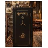 Winchester Gun Safe, Key Pad Entry