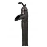 NOS Belle Foret Single Hole 1-Handle High-Arc