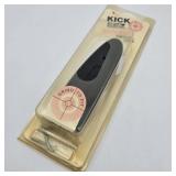 Kick-Eez  Sorbothane Recoil Pad