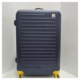 NAUTICA HARD SHELL SUITCASE