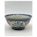 VINTAGE JAPANESE IMPERIAL IMARI PORCELAIN BOWL