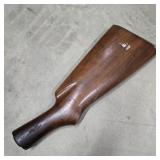 Winchester Repeating Arms Wood Butt Stock