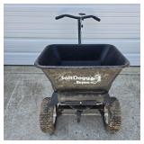 Salt Dogg by Buyers Salt Spreader
