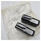 Pair of Browning 243 308 Magazines