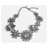 White House Black Market Fashion Necklace