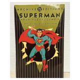 Archive Editions Volume 3 Superman Archives