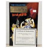 LE The Collected Gold Digger Comic  Volume 1 #1