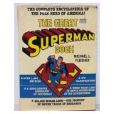The Great Superman Book. October 1968 First