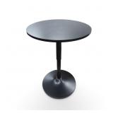 Modern Adjustable Bistro Table
