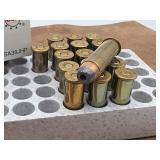 Box of Winchester 38 Special Ammunition 17rds