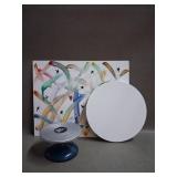 Mont Marte Aluminum Banding Wheel +