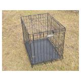 Small Pet Carrier / Crate