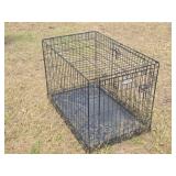 Medium Pet Carrier / Crate