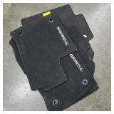 Toyota Tundra Floormats