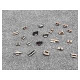 Lot of Vintage Front Sights