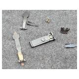 Thompson Contender & Other Rear Sights +
