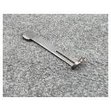 Winchester Model 1892 Rear Buckhorn Sight