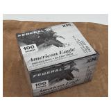 Box of American Eagle .223 Ammunition 100rds