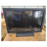 Vizio 32" Flat Screen TV No Remote