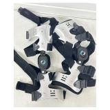 WANGJUN HINGED MEDICAL KNEE BRACES