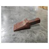 Vtg Anvil Hardy