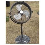 Utilitech Stand Fan for Shop