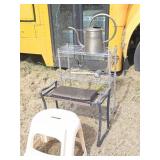 Patio & Gardening Items