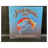 The Steve Miller Band Greatest Hits 1974-78