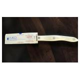 CutCo Sandwich/ Spreader Knife #1768 Advertising