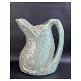 Gonder Original Pitcher Damage Noted