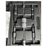 PITTSBURGH AUTOMOTIVE SLIDE HAMMER & BEARING