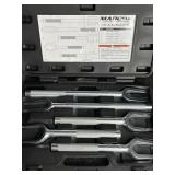MADDOX SUPERIOR AUTOMOTIVE TOOLS TIE ROD