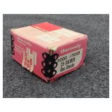 1000 Hornady Copper Gas Checks