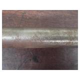 Browning .22 Takedown Barrel