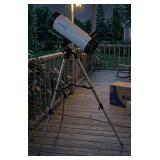 Solomark 114AZ Professional Reflector Telescope