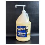 TiteBond II Premium Wood Glue 3/4 Gallon