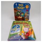 2 Childrenï¿½s Christmas Books