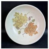 California Pottery PoppyTrail 7ï¿½ï¿½ Bowl
