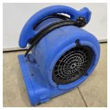 B-Air Model VP-25 Air Mover Dryer / Fan