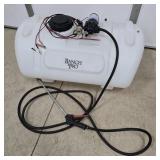 Ranch Pro 40 Gallon Sprayer