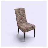 Modern Accent / Side Chair