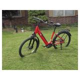 Cannondale EBike Electric Bicycle Powered by Bosch