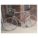 Vintage Kabuki Touring Bicycle