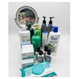 Bulk Lot Health & Beauty Pantene Nexxus Experto