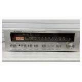 Vintage Kenwood AM/FM Stereo Receiver Model
