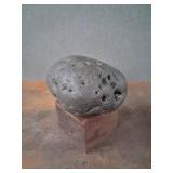 Large 996g Manganese Specimen - "Holey Hag Stone"