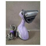 Shark Press & Refresh Steamer