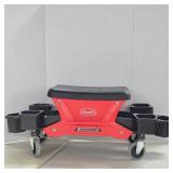 GRANTS COMPACT DETAIL SEAT 40" WIDE 15" TALL SEAT