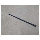 Multi Caliber Stamped Rifle Barrel ???